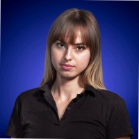 Savpol Employee Maria Ważny's profile photo