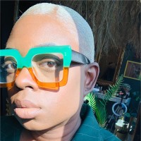 Changing Perspectives LLC Employee Leila Ellis-Nelson's profile photo