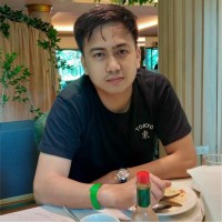GNPower Mariveles Coal Plant Ltd. Co. Employee Nessandro Duyan's profile photo