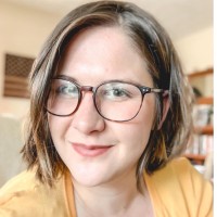 The Woolery Employee Elizabeth West's profile photo