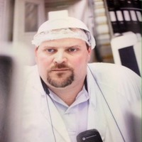 Thomas Foods International Employee Shane Elder's profile photo