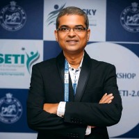 Saidatta Muktikanta Email