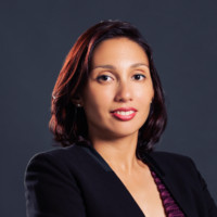 Basel Institute on Governance Employee Vanessa Hans's profile photo