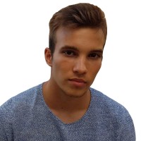 ROKSH Employee István Fazekas's profile photo