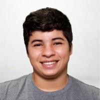 Comjol Employee Davi Sansão's profile photo