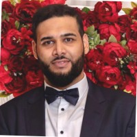 Thieme Group Employee Intesar Ahmed's profile photo