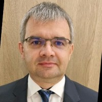 Budapest Airport Employee Lengyel Gábor's profile photo