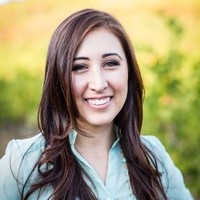 Mercy San Juan Medical Center Employee Krista Larson's profile photo