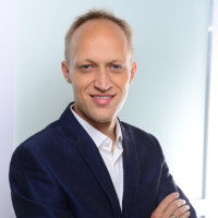 PATRIZIA Deutschland Employee Christoph Fuchs's profile photo