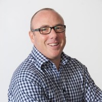 Engage Content Employee Mark Brown's profile photo