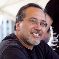 Advoque Employee Ed Salazar's profile photo