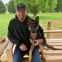 Yates Services Employee Michael Krantz's profile photo