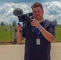 Chart Industries, Inc. Employee James Hartig's profile photo