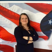North Carolina Administrative Office of the Courts Employee Anna Goodwin's profile photo