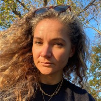 Purdy & Figg Employee Louise Canham's profile photo