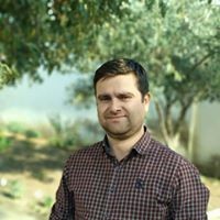 Metronet Employee Malik Guliyev's profile photo