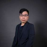 Kevin Wong Email
