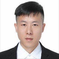 COSMOPlat Employee Chris Xie's profile photo