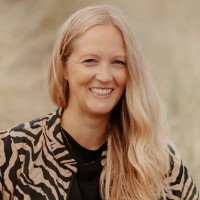 eKontoret ApS Employee Lotte Ejsing's profile photo