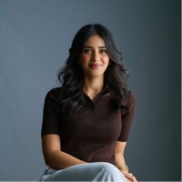 eyewa Employee Humairaa P's profile photo