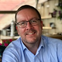 Coverdrone | Specialist Drone Insurance Employee Philip Heath's profile photo