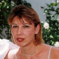 MODUS AE Employee Foteini Georgiou's profile photo