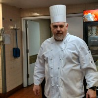 Nassau Inn Employee Edward Popp's profile photo