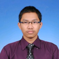 Spatialworks Employee Shahril Walid's profile photo