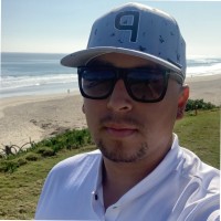 City of Corona Employee Rafael Vazquez's profile photo