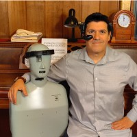 RealWear Employee Marc Garner's profile photo