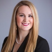 Keller Williams Realty Greater Rochester Employee Jenna Herrman's profile photo