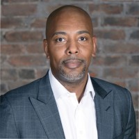 Scholastic Employee Haji Glover's profile photo