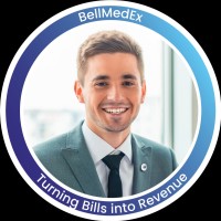 BellMedEx Medical Billing and Revenue Cycle Management Services Employee Wyatt Butler's profile photo