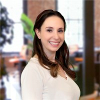 The Grovery Employee Cayla Osborn's profile photo