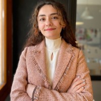 Sena Kahraman's profile photo