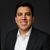 Social Good Software Employee Rick Hernandez's profile photo