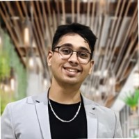bob Employee Jai Poorana's profile photo