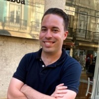InduSuite Employee Tiago Pereira's profile photo