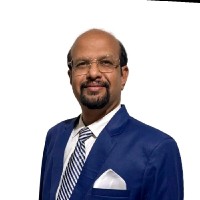 CriticaLog India Private Limited Employee K Raj's profile photo