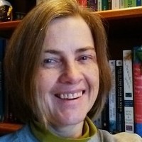 The Seattle Times Employee Anita Nesbitt's profile photo