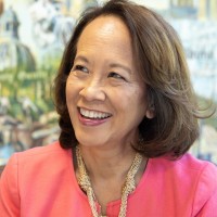 Computer History Museum Employee Marguerite Hancock's profile photo