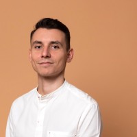 The Storytelling Company (TSC) Employee Ben Tritschler's profile photo