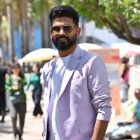 Vipul Agrawal Email & Phone Number