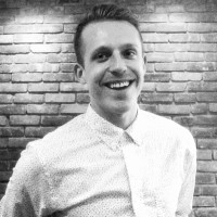 PILOT COFFEE ROASTERS Employee Jimmy Paterson's profile photo