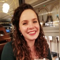 Recipe Employee Ali Clair's profile photo