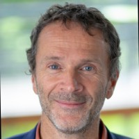 VERLINGUE Employee Frederic Desbois's profile photo