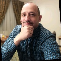 Acorde Internacional Employee Hector Juarez's profile photo