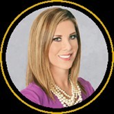 ARF Financial LLC Employee Megan's profile photo