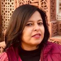 DealDox Employee Sandhya Hegde's profile photo