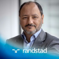 Randstad España Employee Francisco Serrano's profile photo